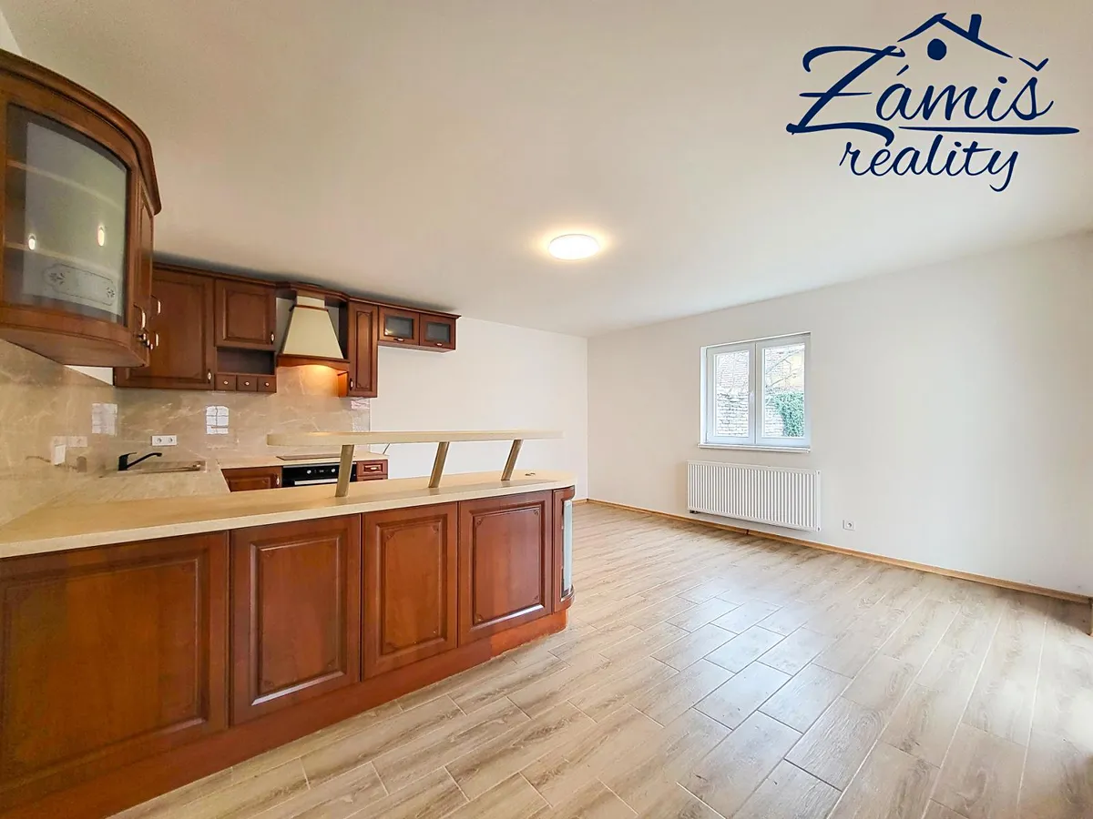 Prodej rodinného domu 126 m², pozemek 306 m²